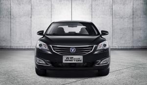 ChangAn Raeton '2016